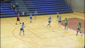 Handball : Hasselt - Visé