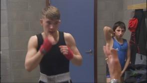 Boxe : Championnats de Belgique amateur 