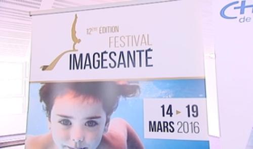 Festival ImagéSanté : opérations en direct et festival de documentaires