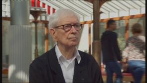  Charles Vandenhove, Architecte de l'art  un documentaire de Jacques Donjean