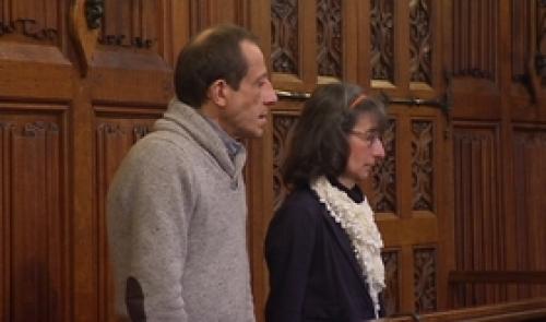 Assises : réactions au verdict de culpabilité