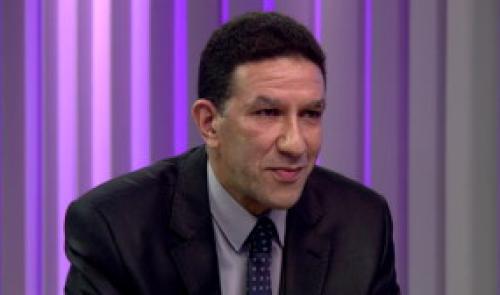 Focus : Consul du Maroc