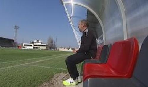 José Jeunechamps nouvel entraîneur du FC Seraing United