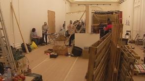 Capharnaum au Théâtre de Liège