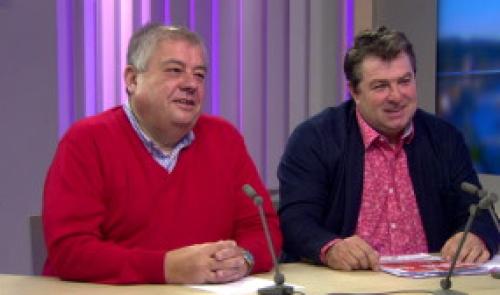 Focus : Carnaval de Waremme