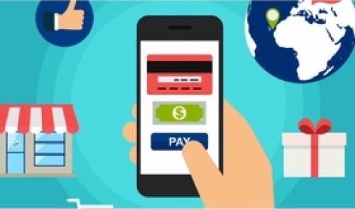  Digital Wallonia , encourager et accompagner l'e-commerce