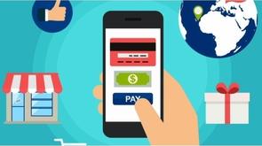  Digital Wallonia , encourager et accompagner l'e-commerce
