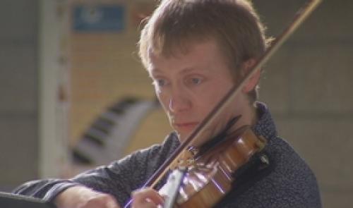 100 ans pour le Conservatoire de Huy