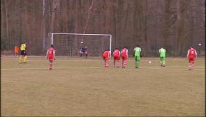 Football : Solières - Meux