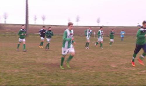 Football : Les scolaires d'Oreye