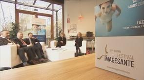 ImagéSanté : avec S. Bonnaire et C. Lambert