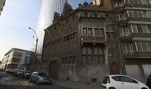 L'hôtel Rigo menacé de démolition