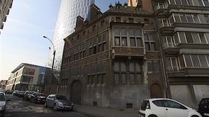 L'hôtel Rigo menacé de démolition