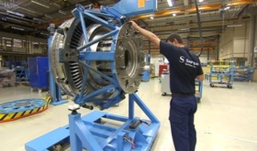 Techspace Aero : avenir prometteur