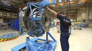 Techspace Aero : avenir prometteur