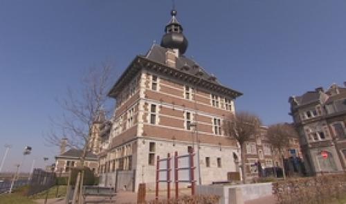 Visé : bilan du cdH