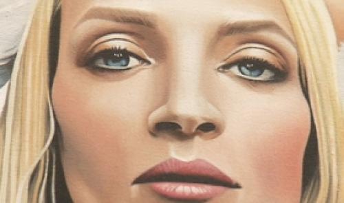 Vincent Ubags expose au Cercle des Beaux-Arts