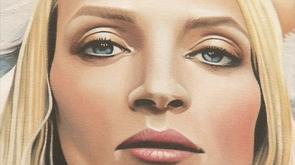 Vincent Ubags expose au Cercle des Beaux-Arts