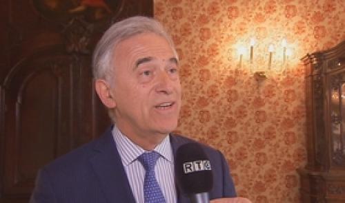 Décès de Jean Defraigne : réactions