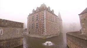 Château de Jehay : ouverture le 26 mars