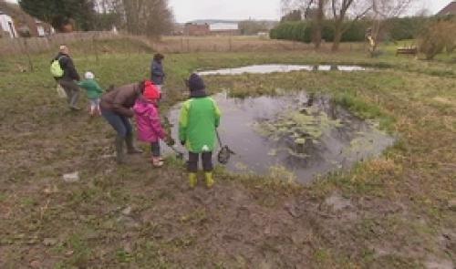 Journées wallonnes de l'eau