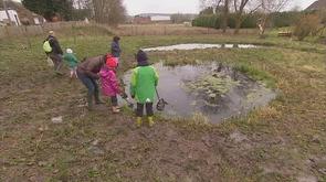 Journées wallonnes de l'eau