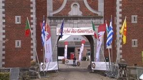 La Grèce, invitée d'honneur du Marché des Gourmets