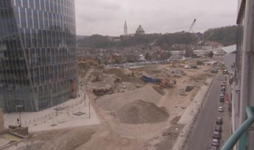  Paradis express  : consacré au MIPIM