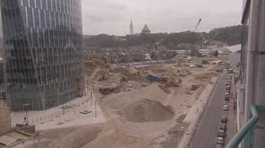  Paradis express  : consacré au MIPIM