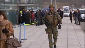 Attentats à Bruxelles : Liege Airport réagit