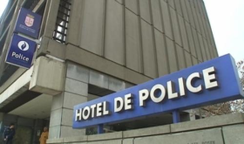 Attentats : sécurité renforcée à Liège