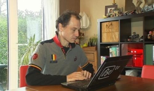 Le télé-travail, une solution au lendemain des attentats