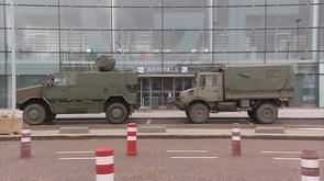Liège Airport : de nouvelles rotations d'avions de Bruxelles