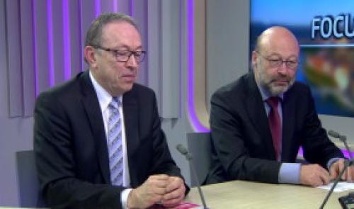Focus : Helmo Gramme et Hec Ulg