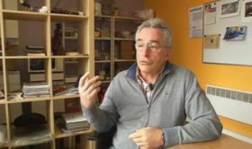 Attentats : ce Waremmien était dans l'aérogare au moment de l'explosion