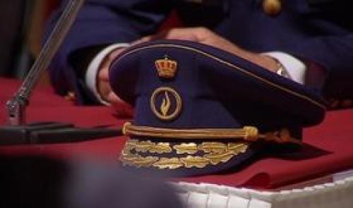 Des caméras de surveillance dans la Zone de Police Hesbaye-Ouest