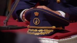 Des caméras de surveillance dans la Zone de Police Hesbaye-Ouest