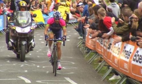 Le décès d'Antoine Demoitié et la sécurité en course