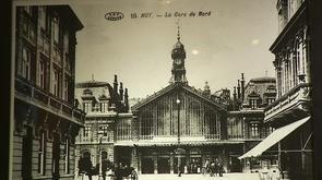 Exposition  Huy en quartiers 