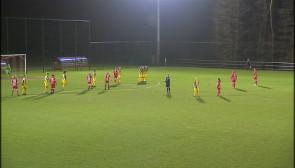 Football : Standard Fémina - Lierse