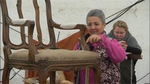 Journées européennes des métiers d'art à Blegny Mine