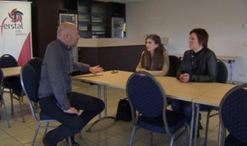 Herstal : Urbeo Commerce pour soutenir de nouvelles activités