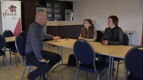 Herstal : Urbeo Commerce pour soutenir de nouvelles activités