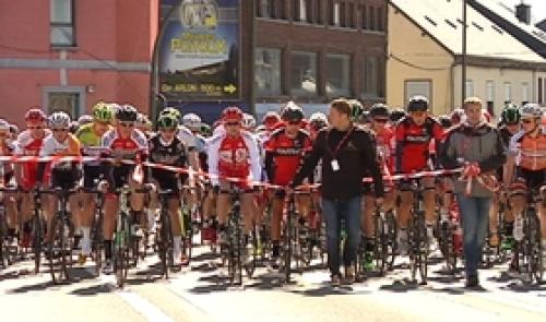 Liège Bastogne Liège Espoirs