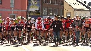 Liège Bastogne Liège Espoirs