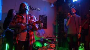 Gaëtan Streel : marathon de concerts pour son nouvel album