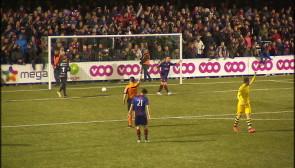 Football : RFC Liège - Beerschot