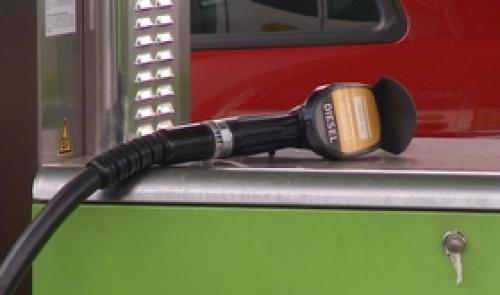Carburant : pénurie matinale de diesel dans la région