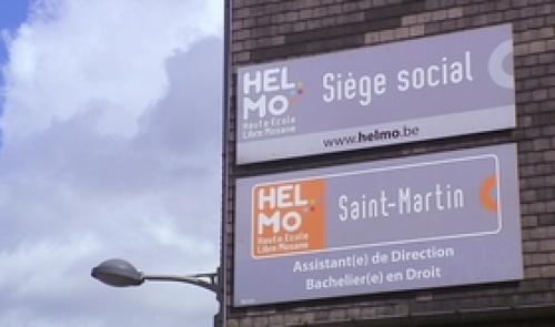 Helmo cherche 40 enseignants