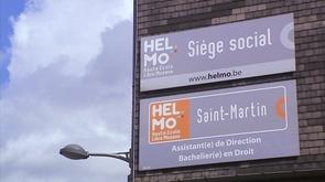 Helmo cherche 40 enseignants